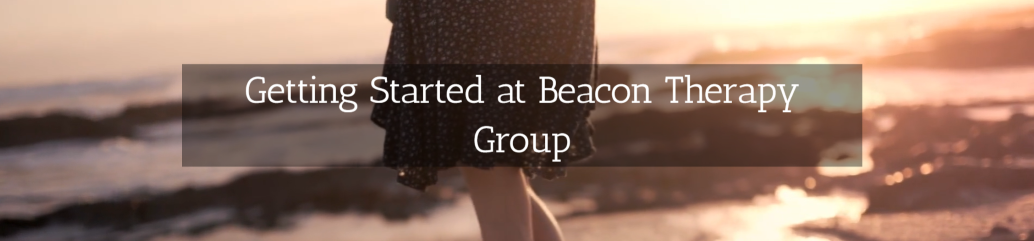 Beacon Therapy Group New Clients