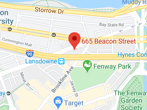 665 Beacon Street, Boston, MA