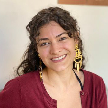 Headshot of Cristina Tono, LICSW at Beacon Therapy Group.
