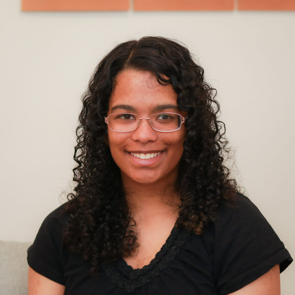 Headshot of Kayla McKeon at Beacon Therapy Group.
