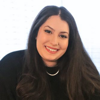 Headshot of Lindsay Duva, PsyD at Beacon Therapy Group.