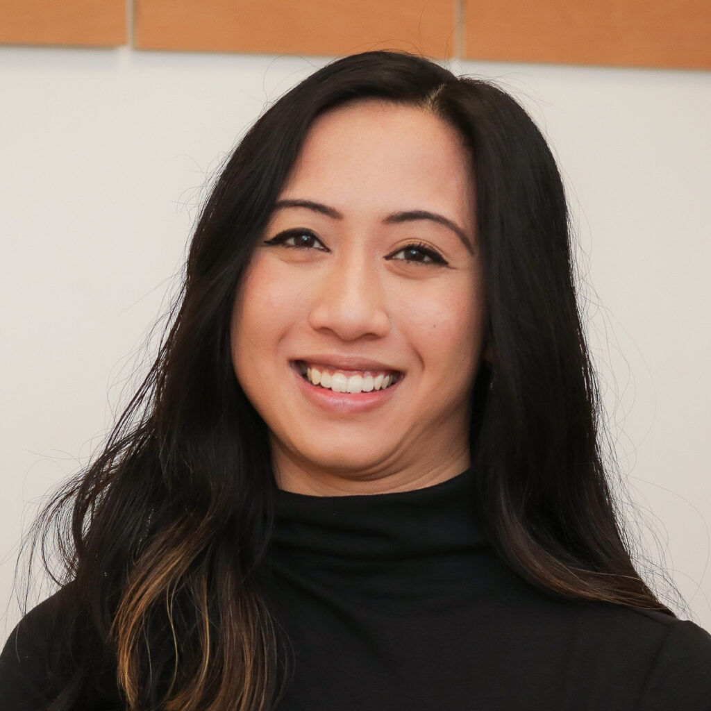 Headshot of Malina Banavong Maladore, PsyD at Beacon Therapy Group.